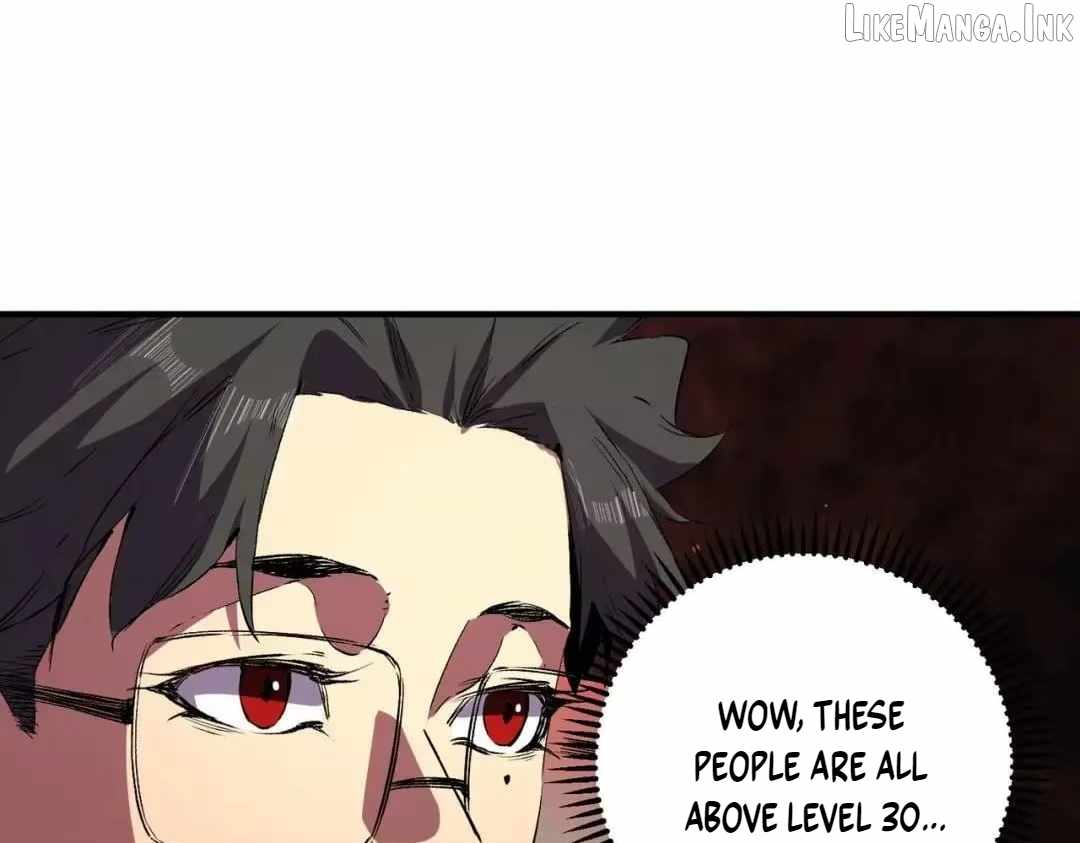 Supreme Curse Master Chapter 75 page 5