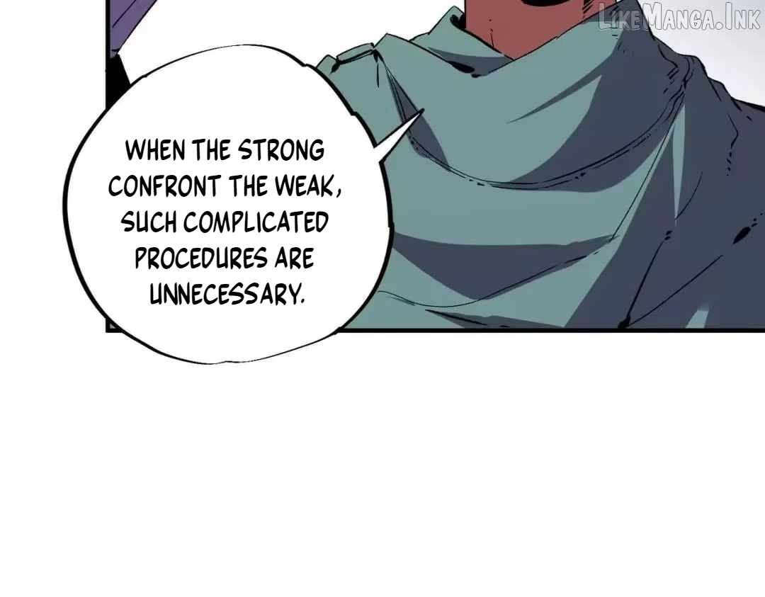 Supreme Curse Master Chapter 75 page 4