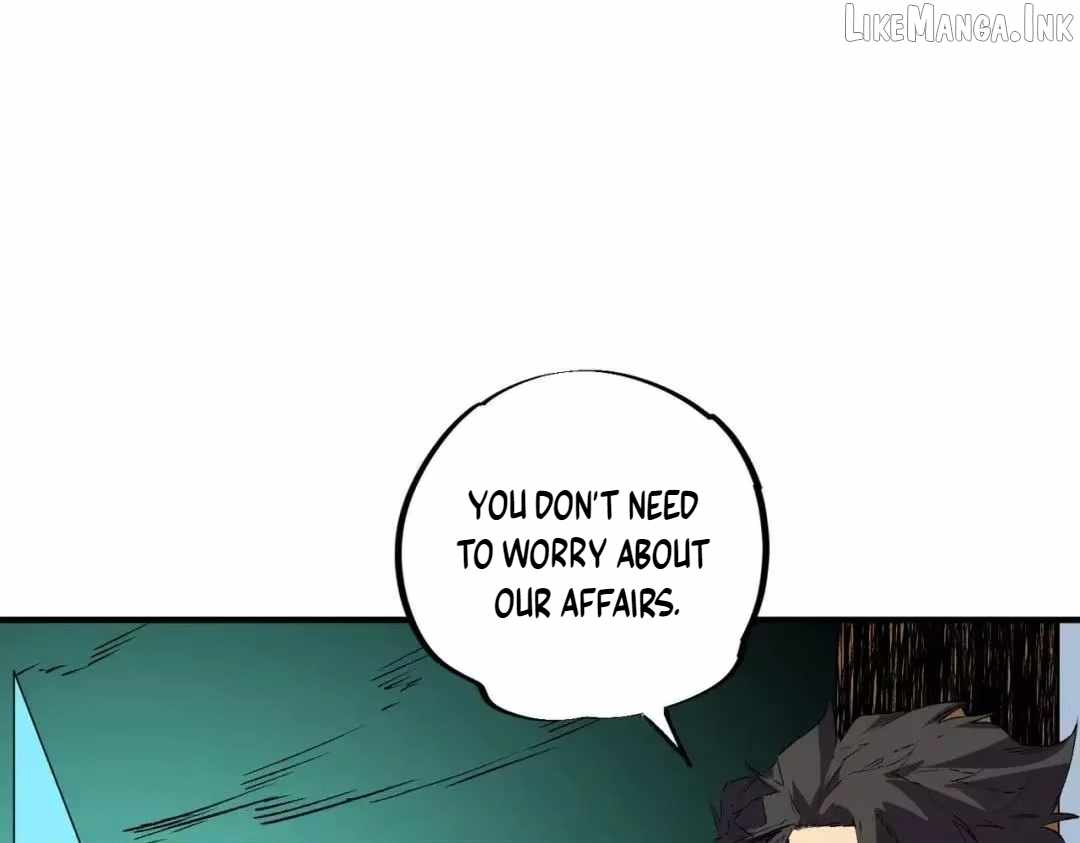 Supreme Curse Master Chapter 75 page 13