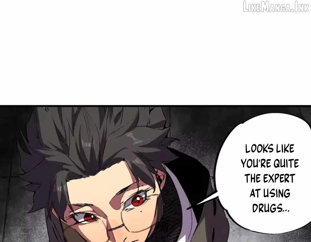 Supreme Curse Master Chapter 75 page 24