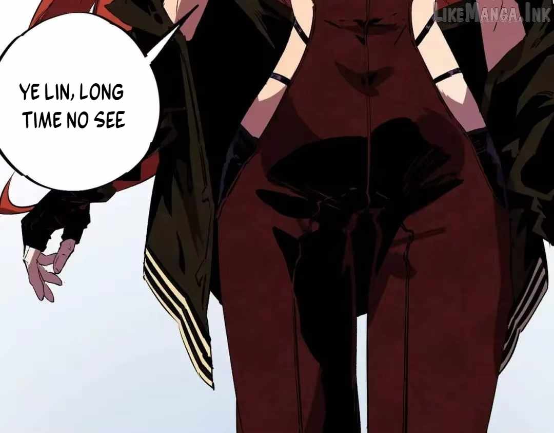 Supreme Curse Master Chapter 75 page 29