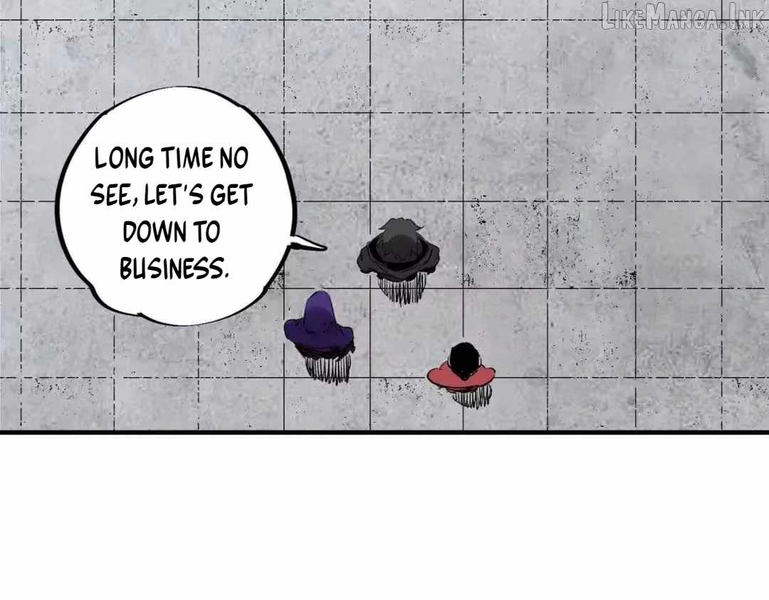 Supreme Curse Master Chapter 75 page 32