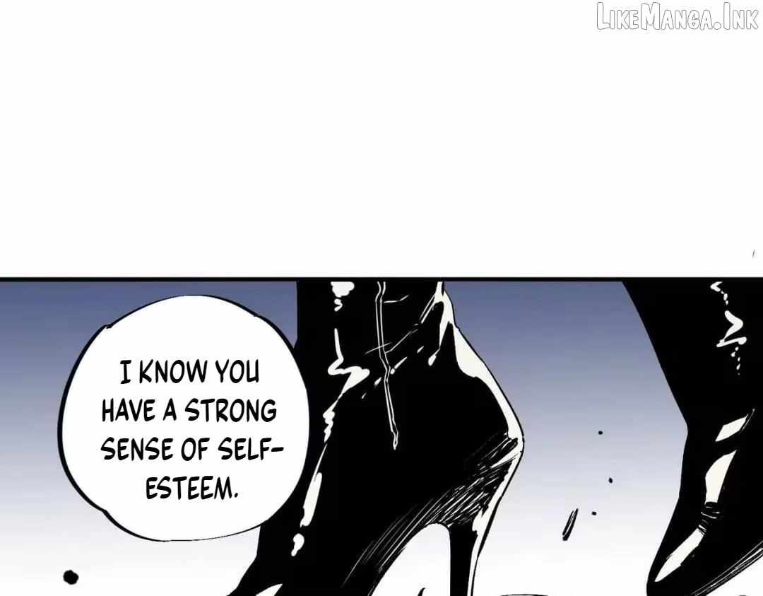 Supreme Curse Master Chapter 75 page 36