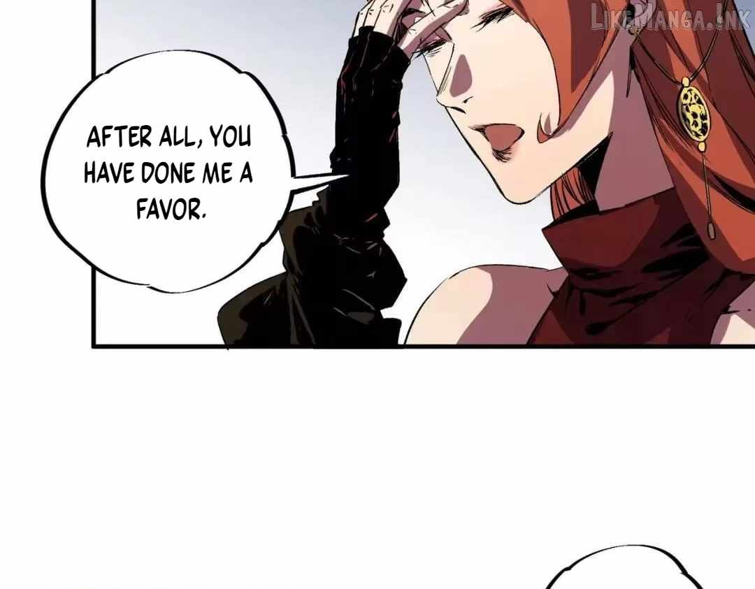 Supreme Curse Master Chapter 75 page 44