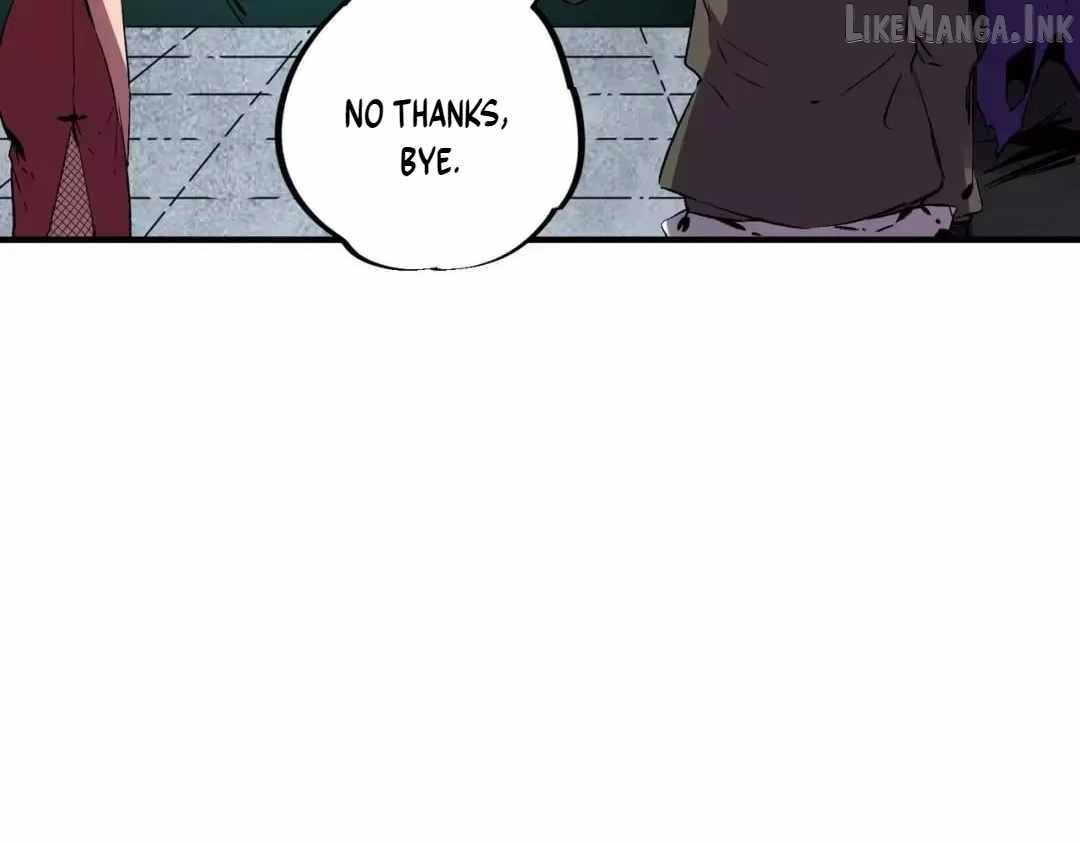 Supreme Curse Master Chapter 75 page 46