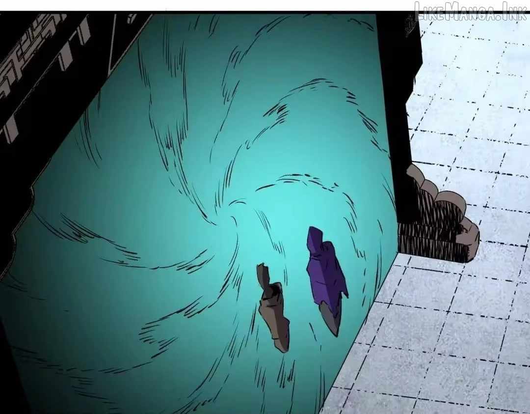 Supreme Curse Master Chapter 75 page 47