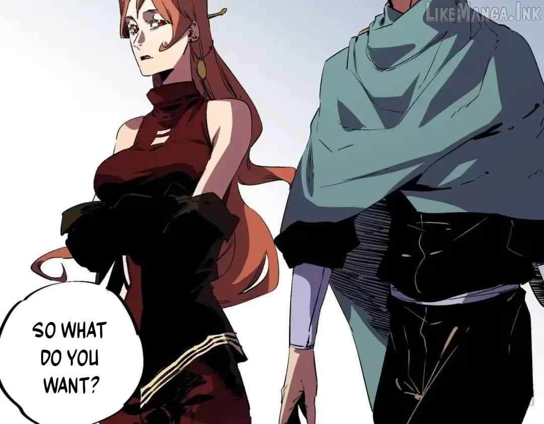 Supreme Curse Master Chapter 75 page 49