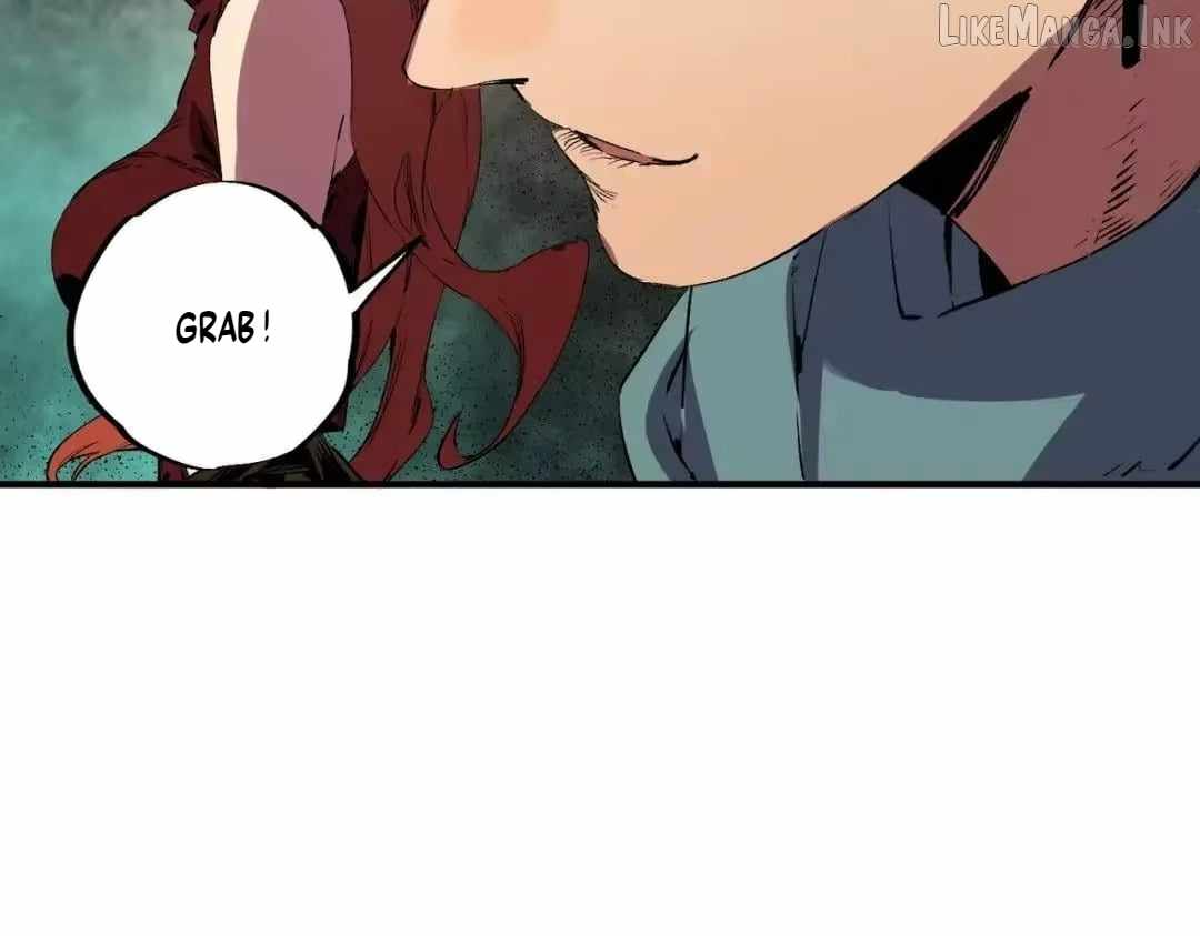 Supreme Curse Master Chapter 75 page 52