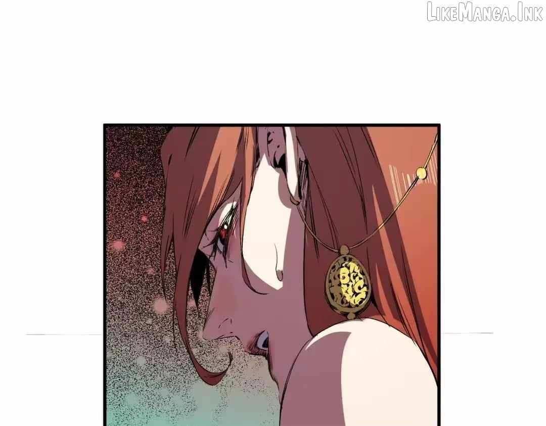 Supreme Curse Master Chapter 75 page 53
