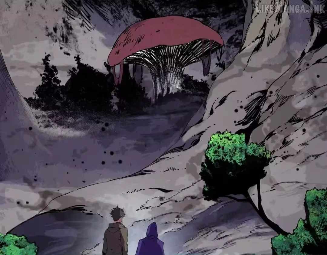 Supreme Curse Master Chapter 75 page 57