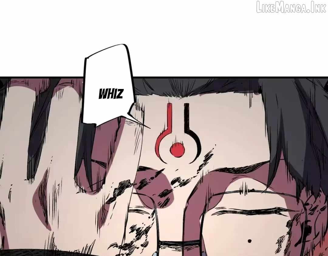 Supreme Curse Master Chapter 75 page 61