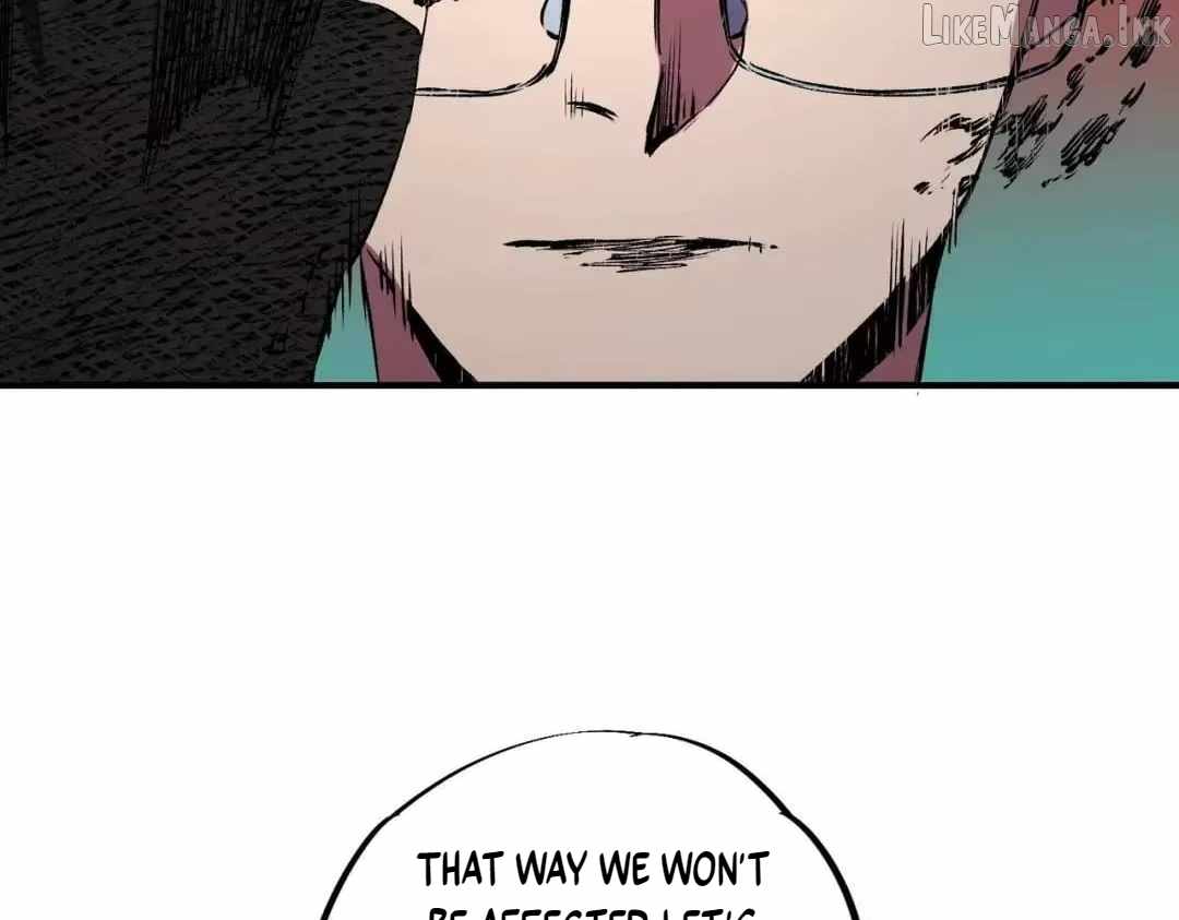 Supreme Curse Master Chapter 75 page 62