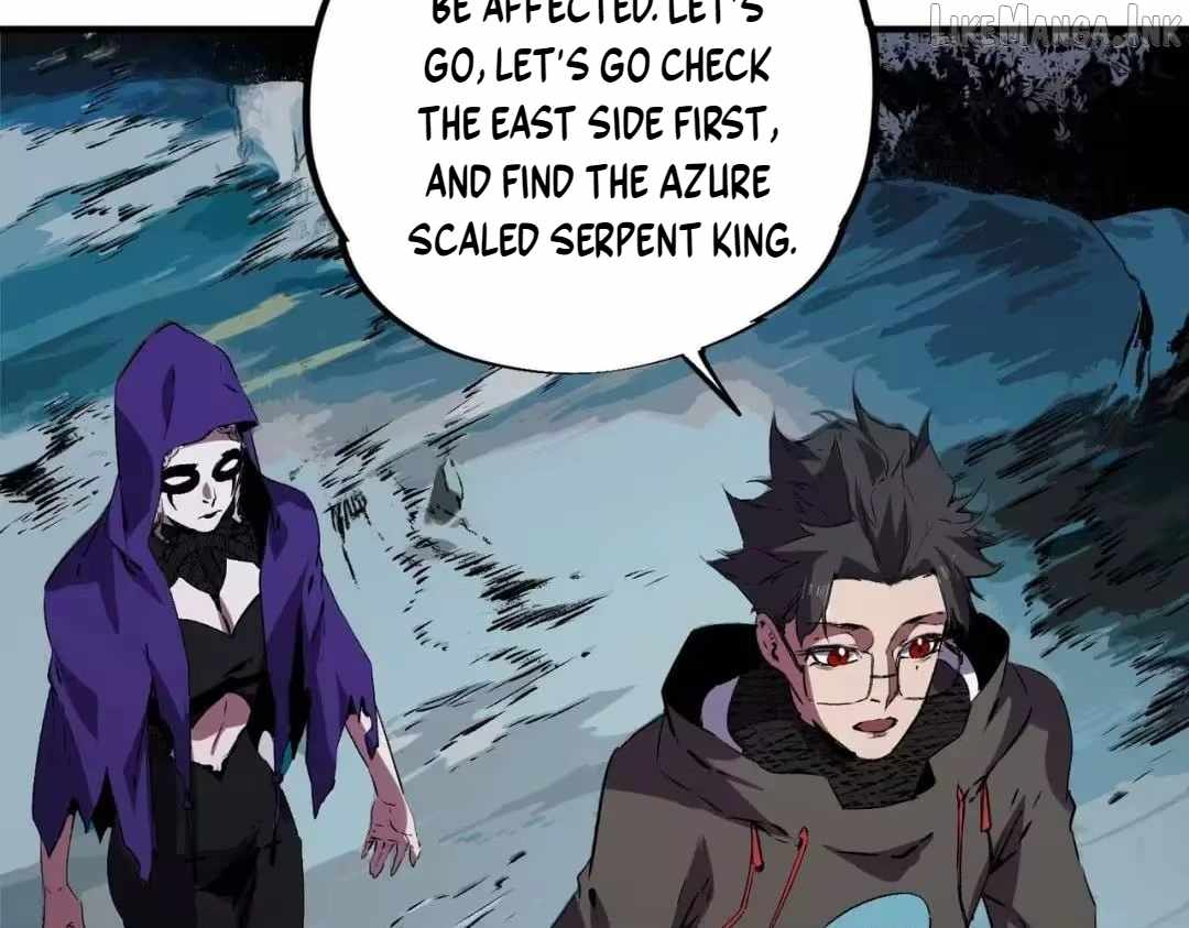 Supreme Curse Master Chapter 75 page 63