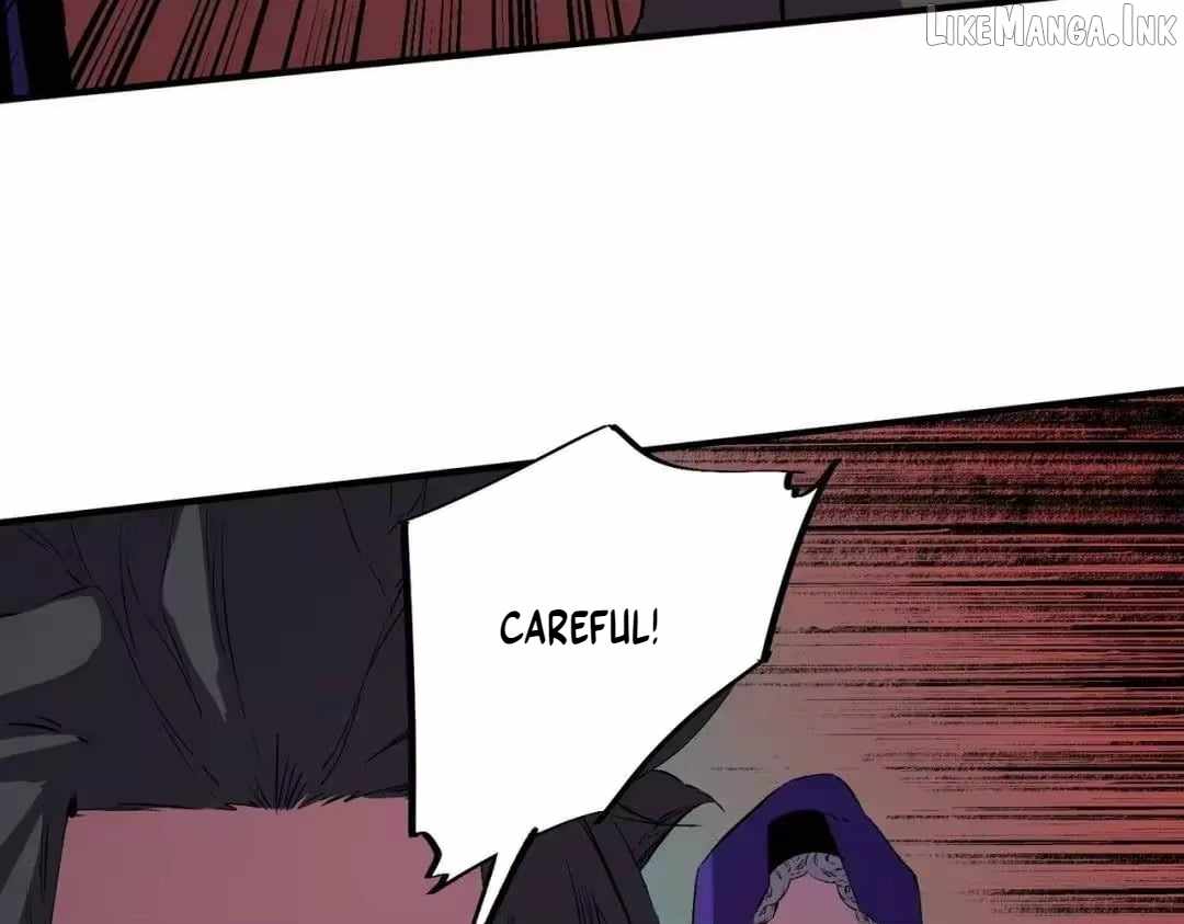 Supreme Curse Master Chapter 75 page 67