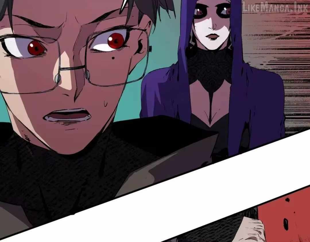 Supreme Curse Master Chapter 75 page 68