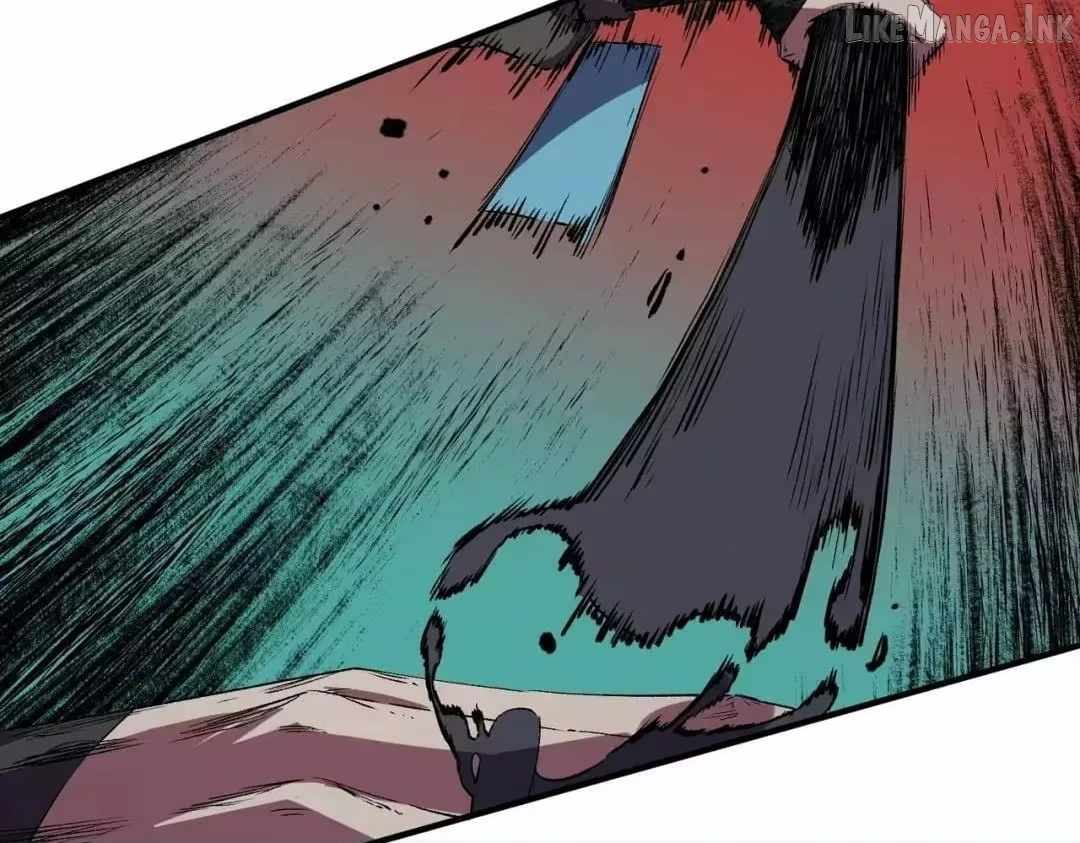 Supreme Curse Master Chapter 75 page 69