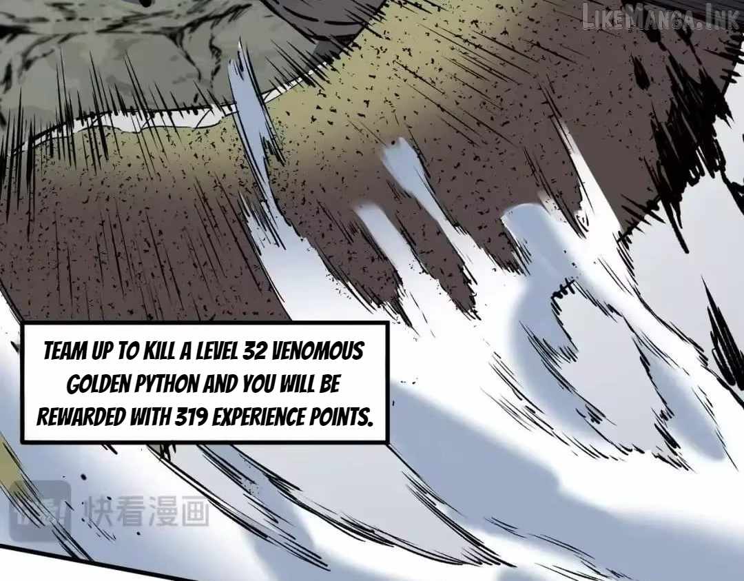 Supreme Curse Master Chapter 75 page 72