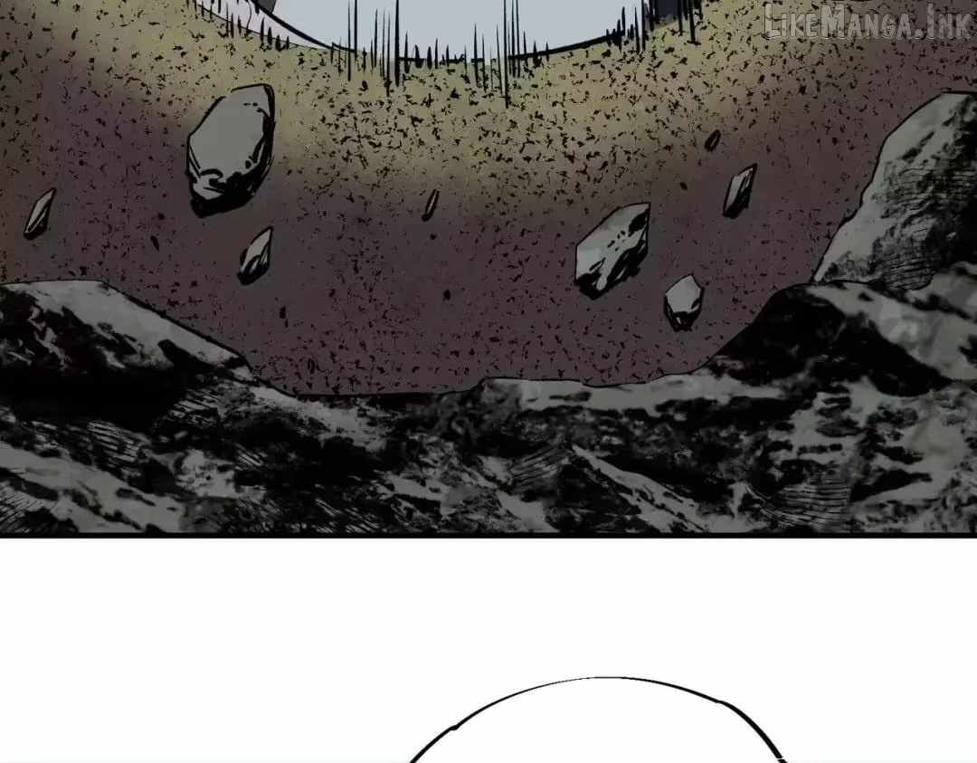 Supreme Curse Master Chapter 75 page 75
