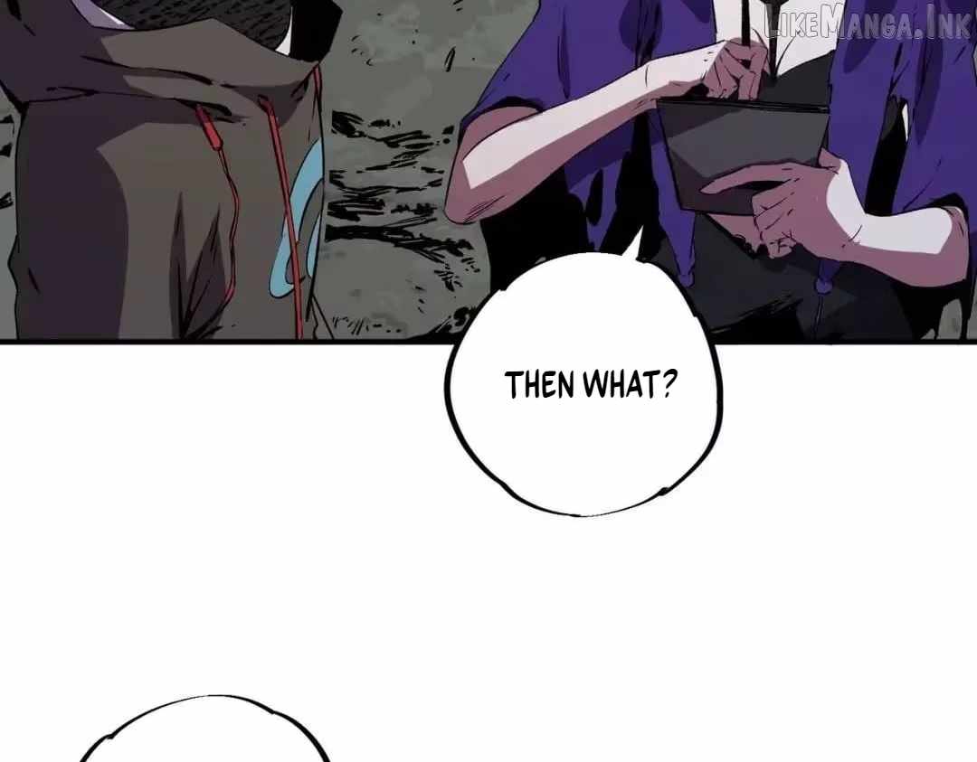 Supreme Curse Master Chapter 75 page 77