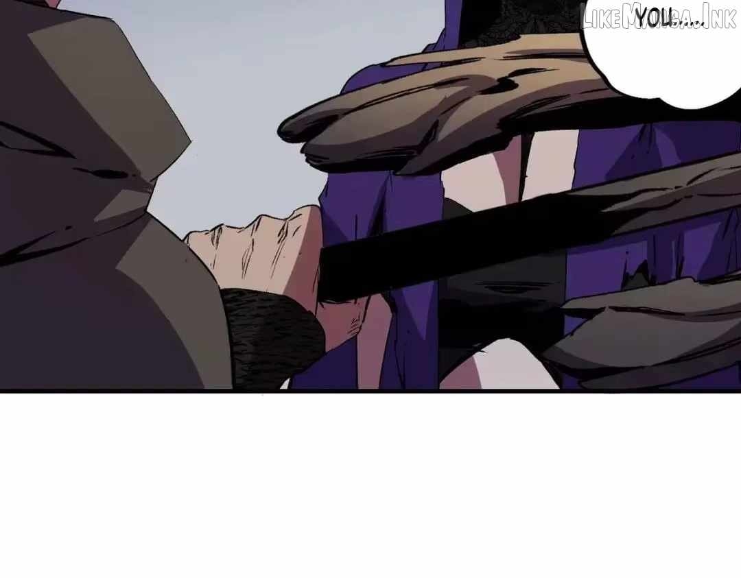 Supreme Curse Master Chapter 75 page 79