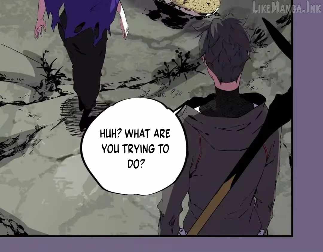 Supreme Curse Master Chapter 75 page 82