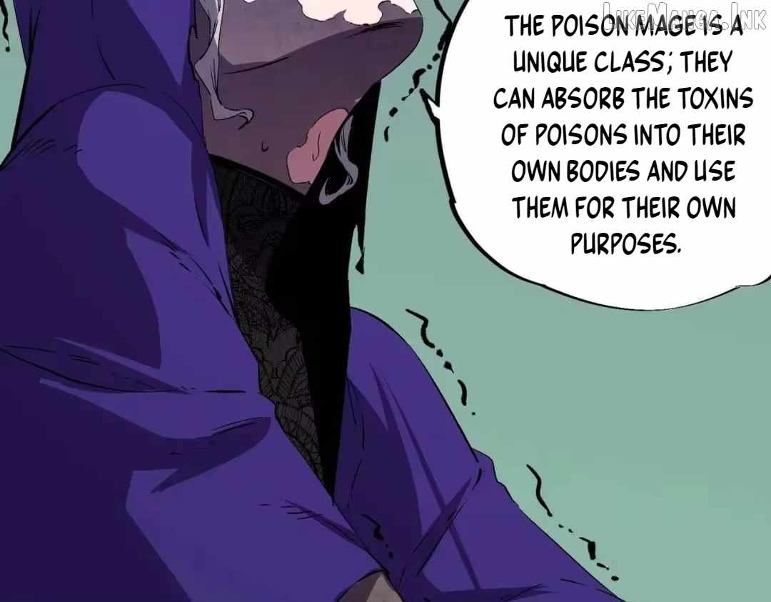 Supreme Curse Master Chapter 75 page 85