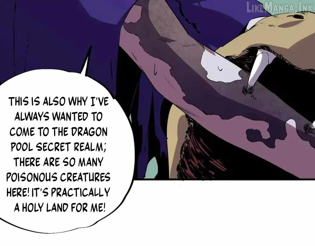Supreme Curse Master Chapter 75 page 86