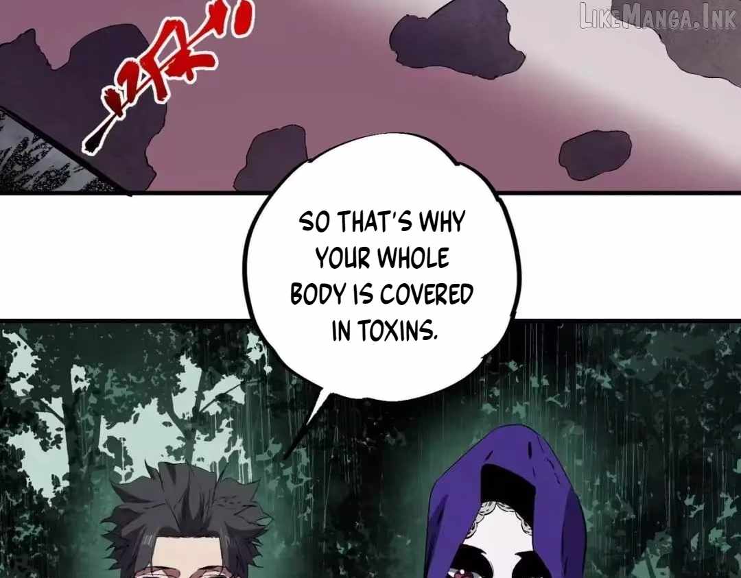 Supreme Curse Master Chapter 75 page 89