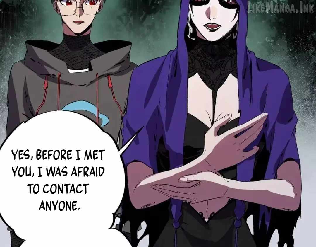 Supreme Curse Master Chapter 75 page 90