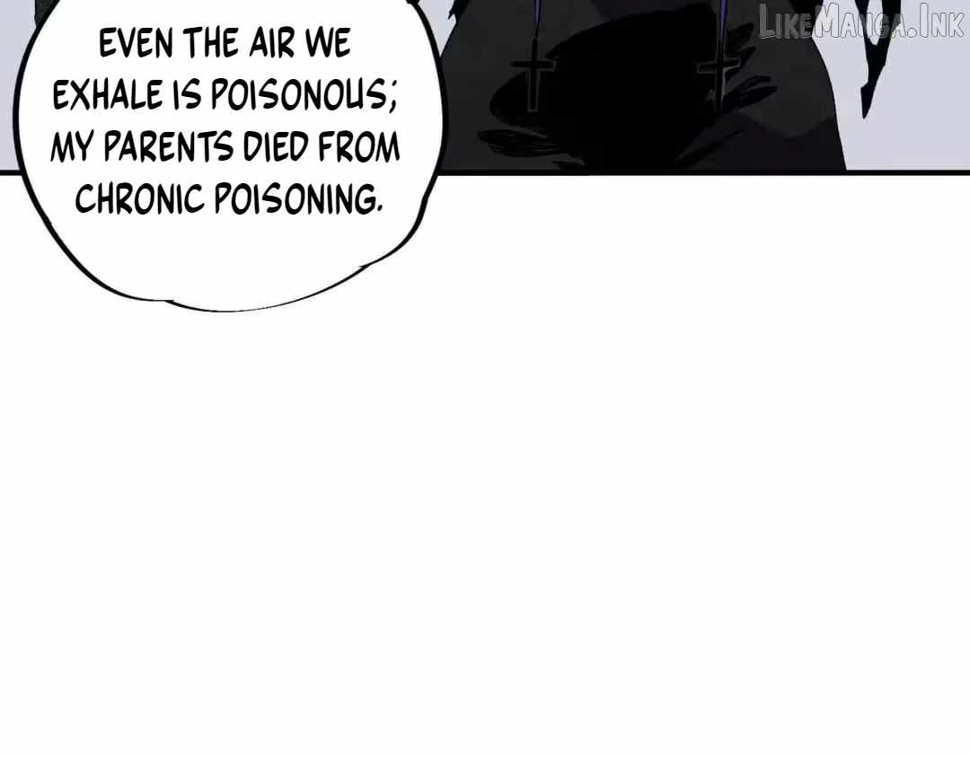 Supreme Curse Master Chapter 75 page 91