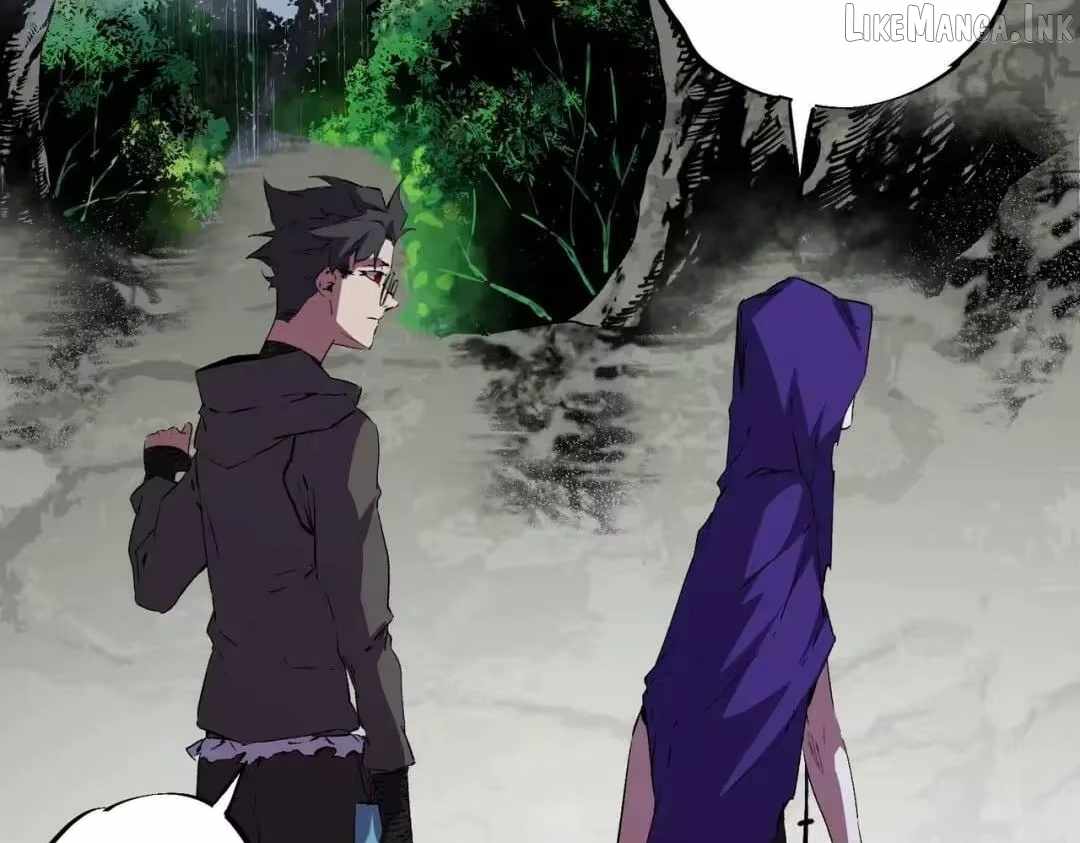 Supreme Curse Master Chapter 75 page 94