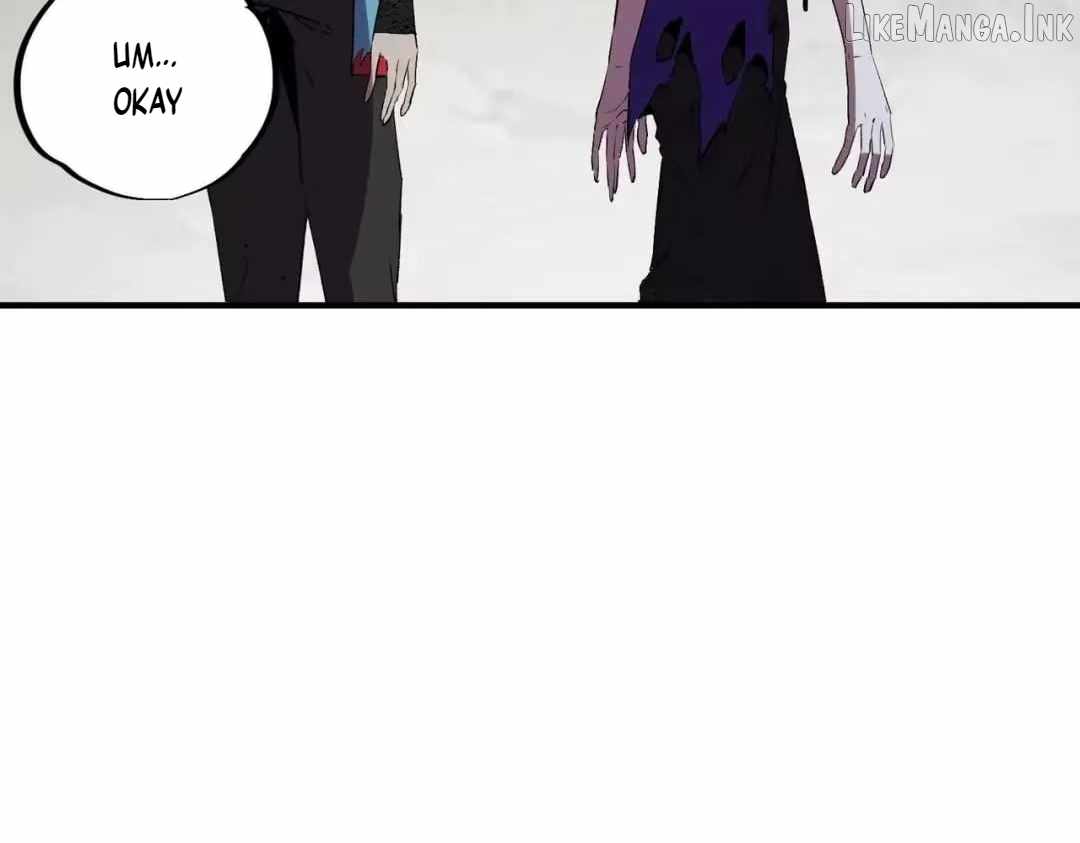 Supreme Curse Master Chapter 75 page 95