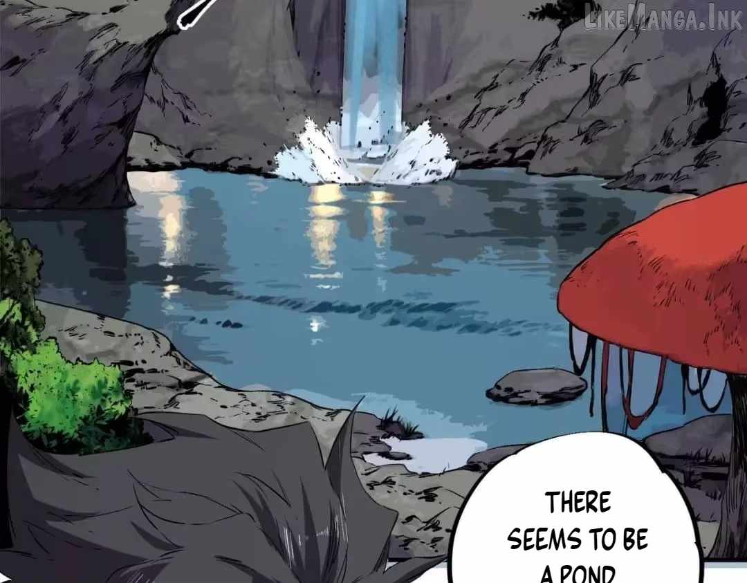 Supreme Curse Master Chapter 75 page 98