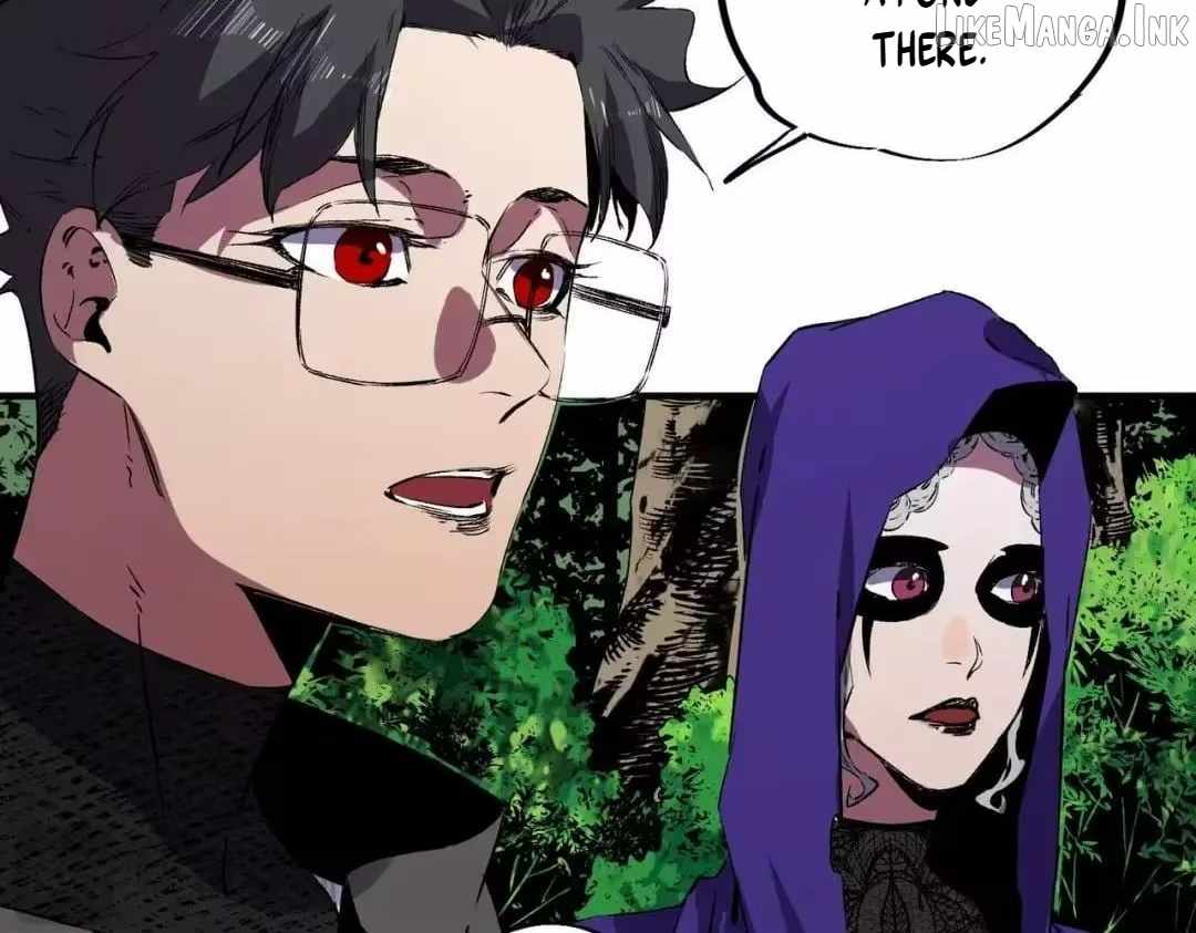 Supreme Curse Master Chapter 75 page 99