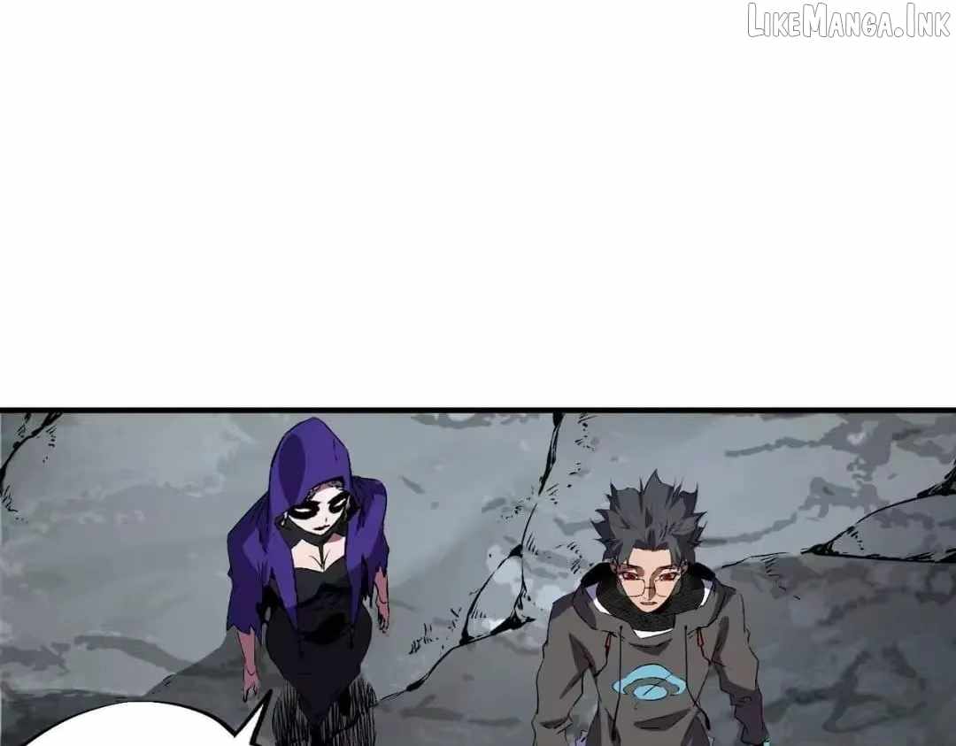 Supreme Curse Master Chapter 75 page 102
