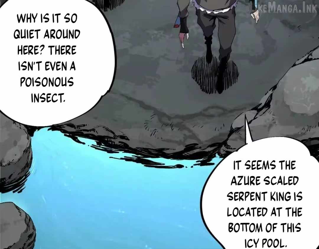 Supreme Curse Master Chapter 75 page 103