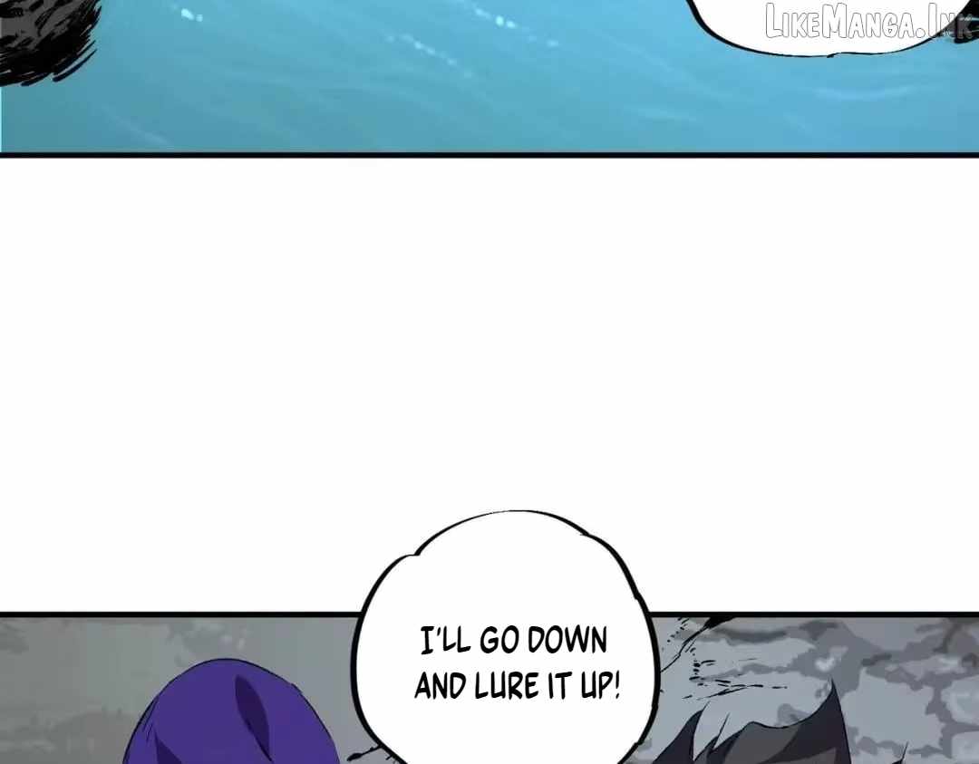 Supreme Curse Master Chapter 75 page 104