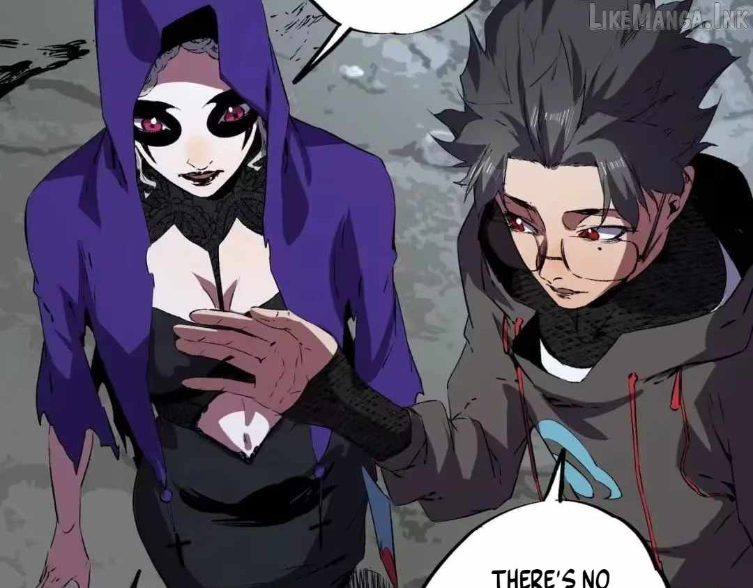 Supreme Curse Master Chapter 75 page 105