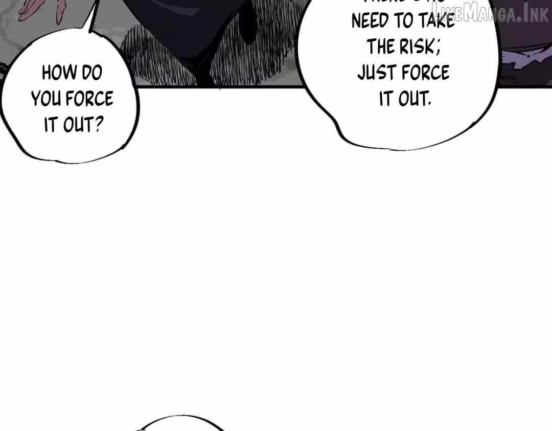 Supreme Curse Master Chapter 75 page 106