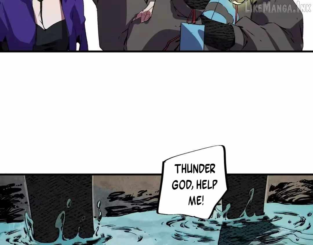 Supreme Curse Master Chapter 75 page 108