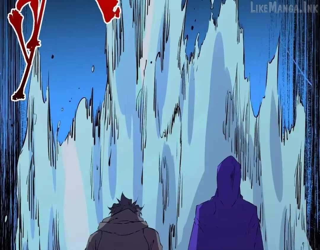 Supreme Curse Master Chapter 75 page 113