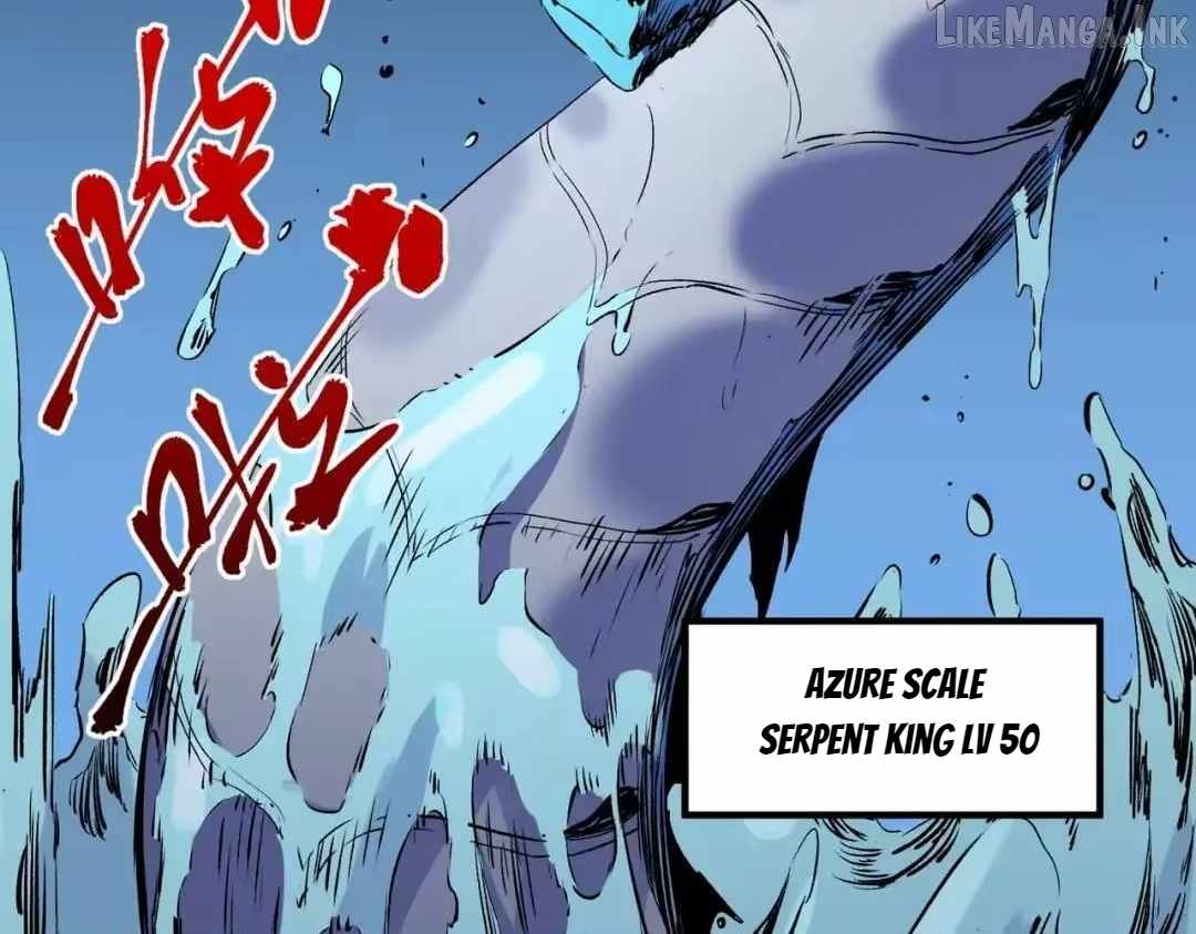 Supreme Curse Master Chapter 75 page 116