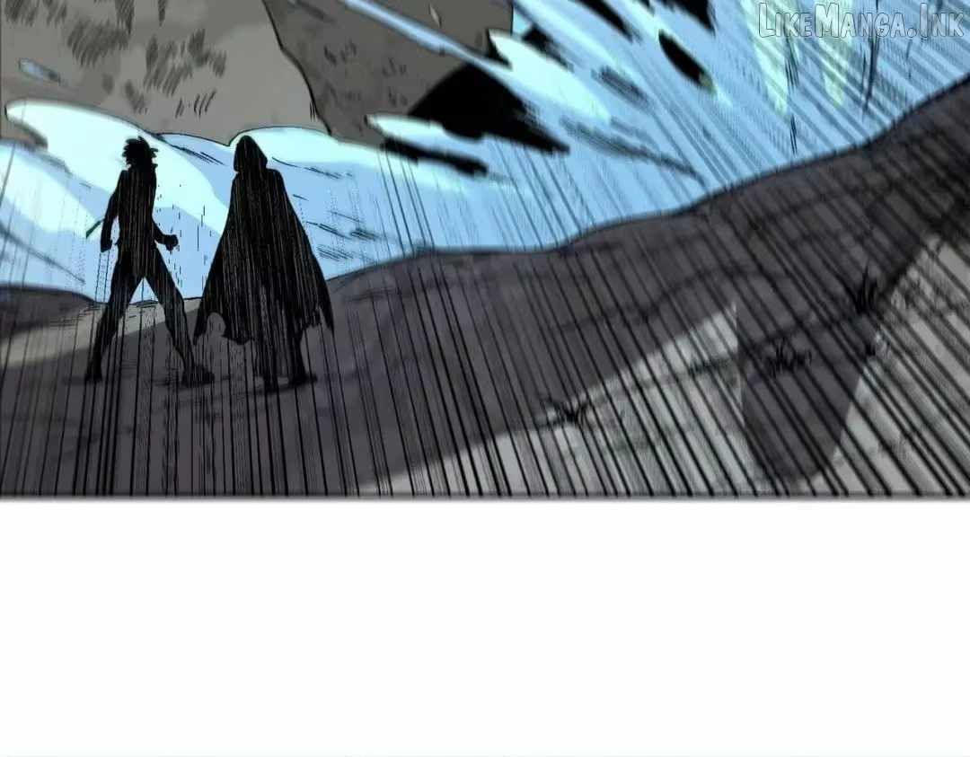 Supreme Curse Master Chapter 76 page 3