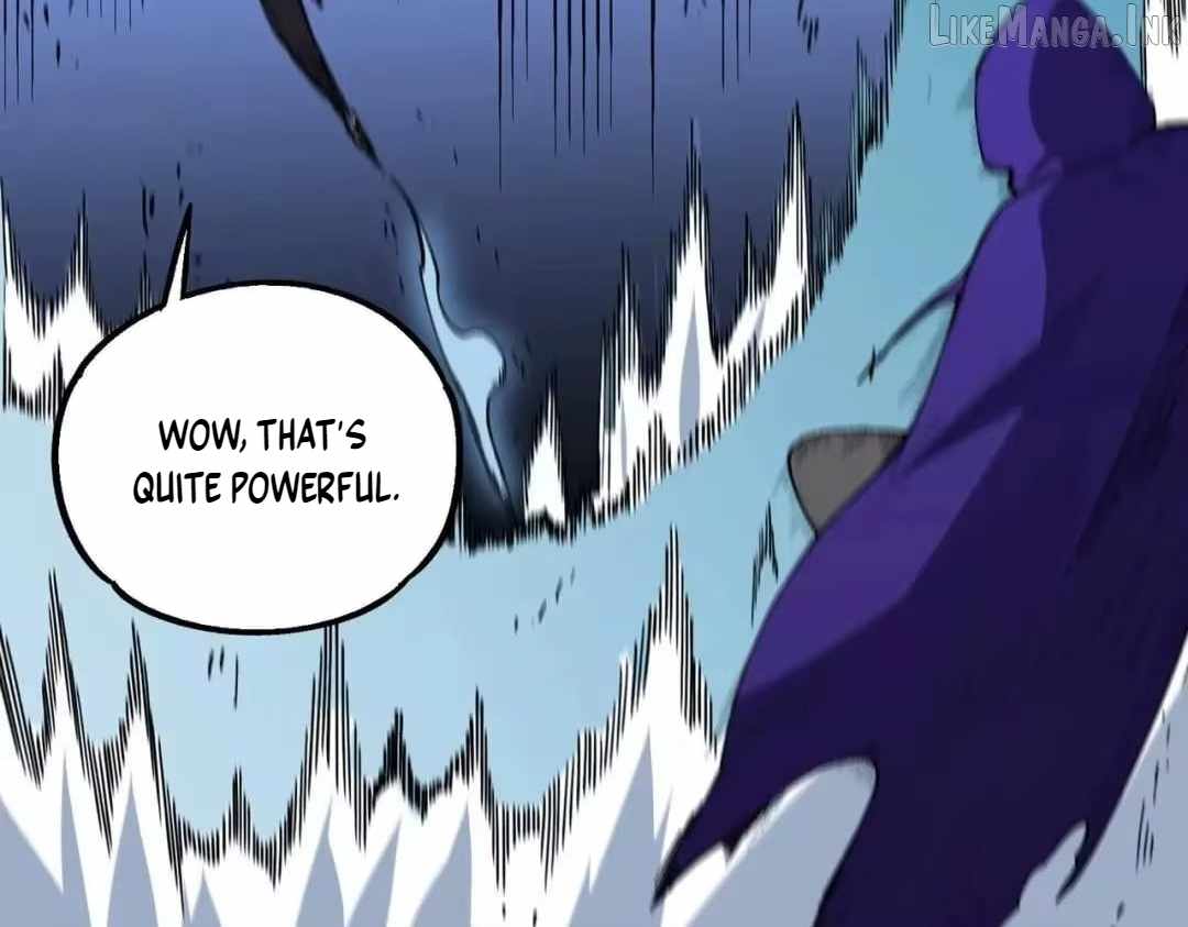 Supreme Curse Master Chapter 76 page 5