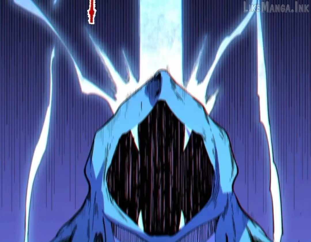 Supreme Curse Master Chapter 76 page 13