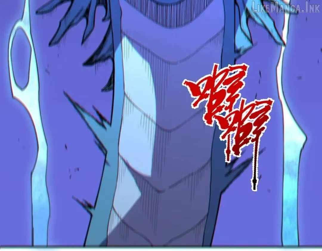 Supreme Curse Master Chapter 76 page 14
