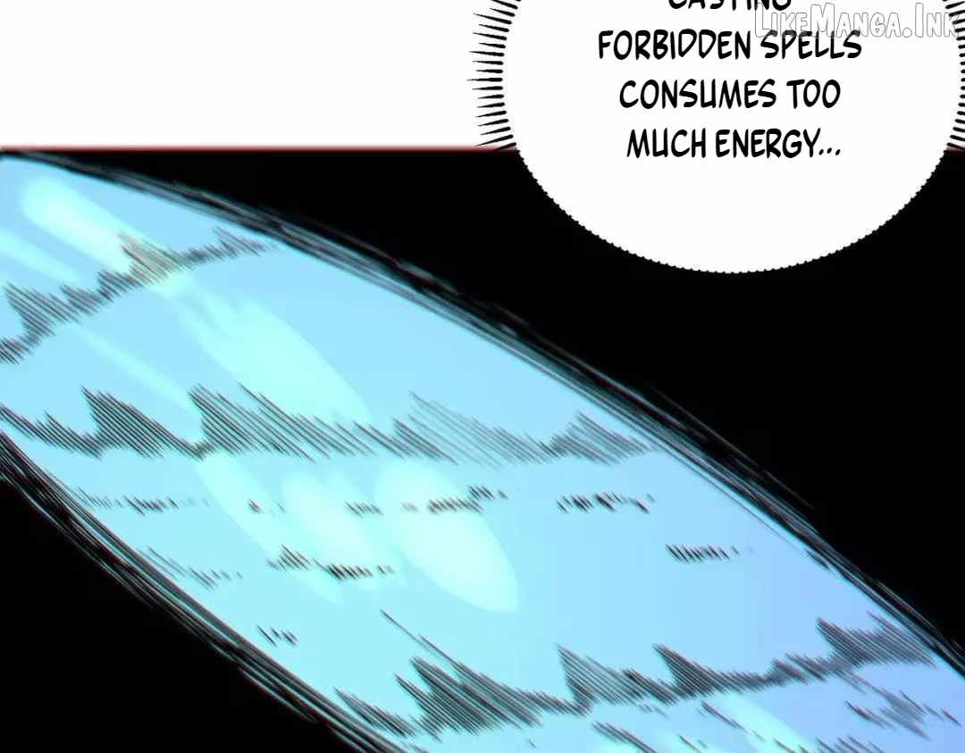 Supreme Curse Master Chapter 76 page 18