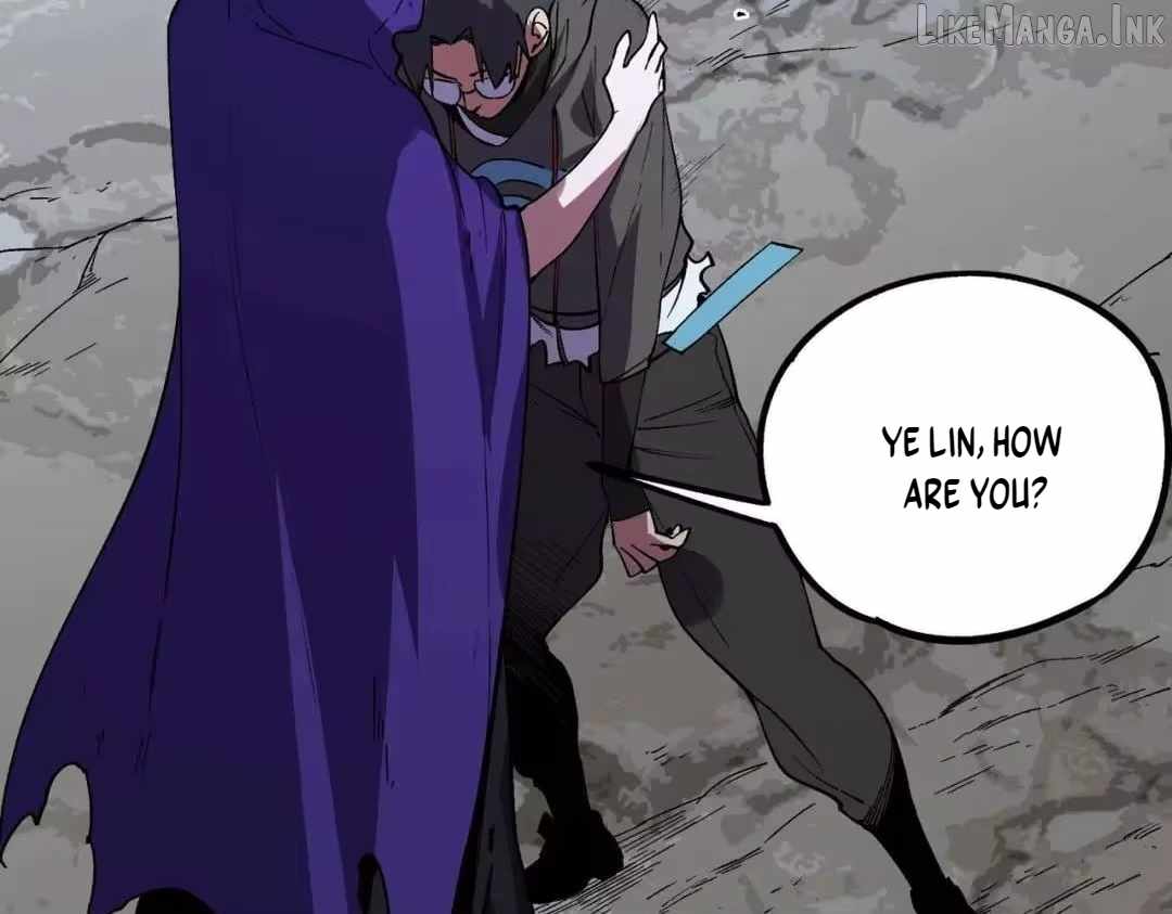 Supreme Curse Master Chapter 76 page 22