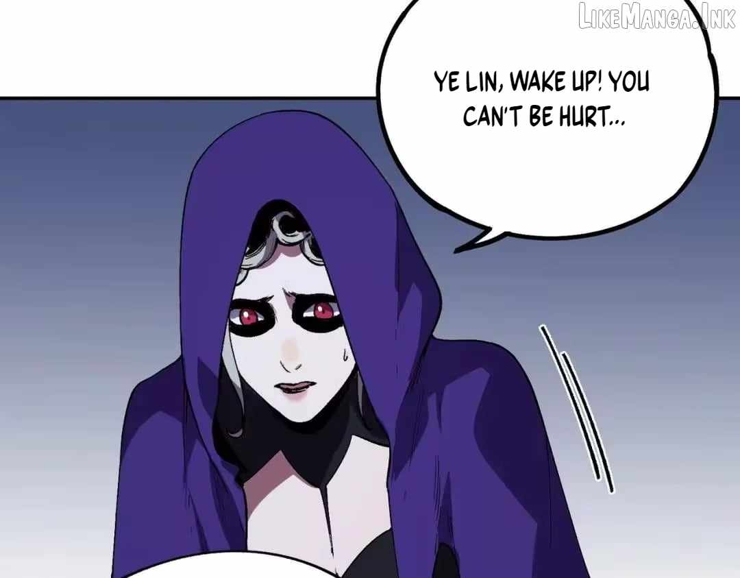 Supreme Curse Master Chapter 76 page 24