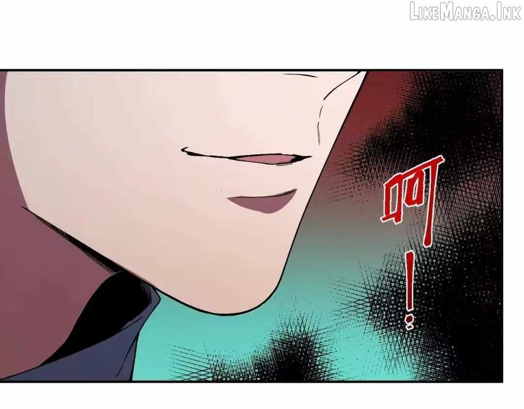 Supreme Curse Master Chapter 76 page 27